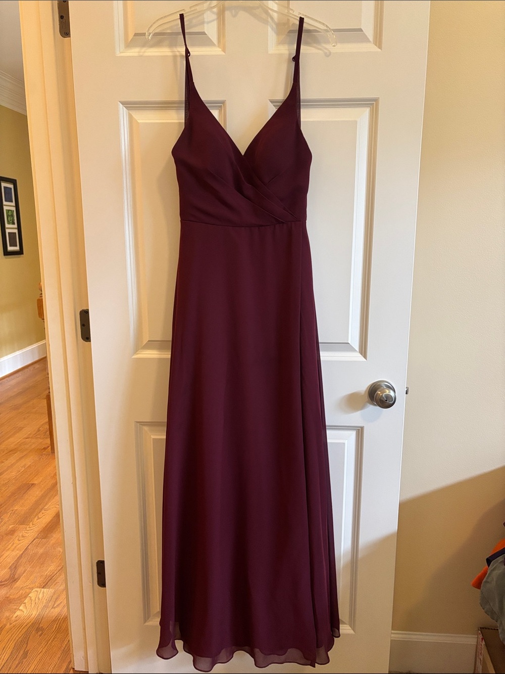 Azazie A2 Dress